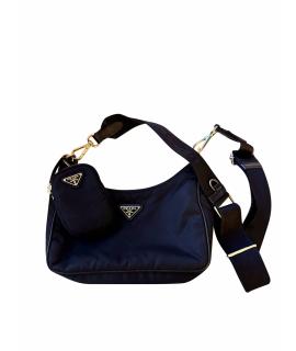 PRADA Сумка через плечо