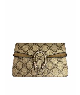 GUCCI Сумка через плечо