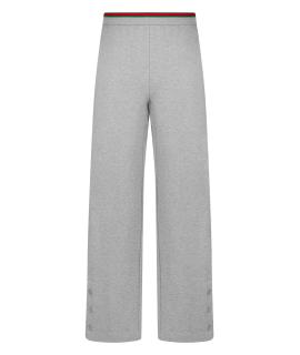 GUCCI Спортивные брюки и шорты