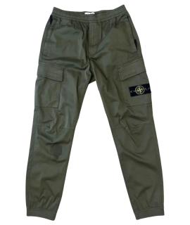 STONE ISLAND Повседневные брюки