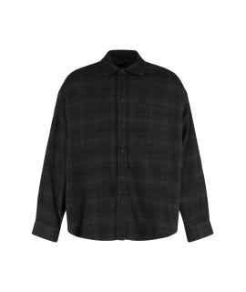 BALENCIAGA Кэжуал рубашка