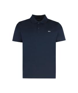 PAUL & SHARK Поло с коротким рукавом