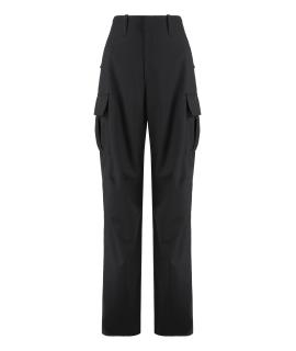 BOTTEGA VENETA Прямые брюки