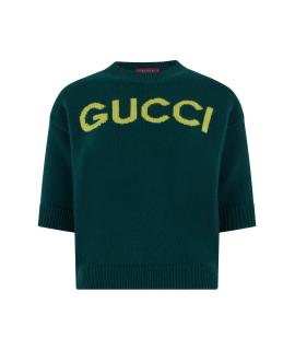 GUCCI Джемпер / свитер