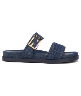 FENDI Сандалии
