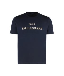 PAUL & SHARK Футболка