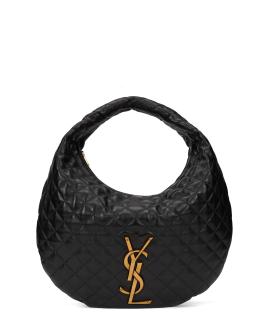 SAINT LAURENT Сумка с короткими ручками