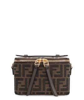 FENDI Сумка с короткими ручками