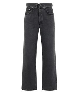 AGOLDE Джинсы клеш