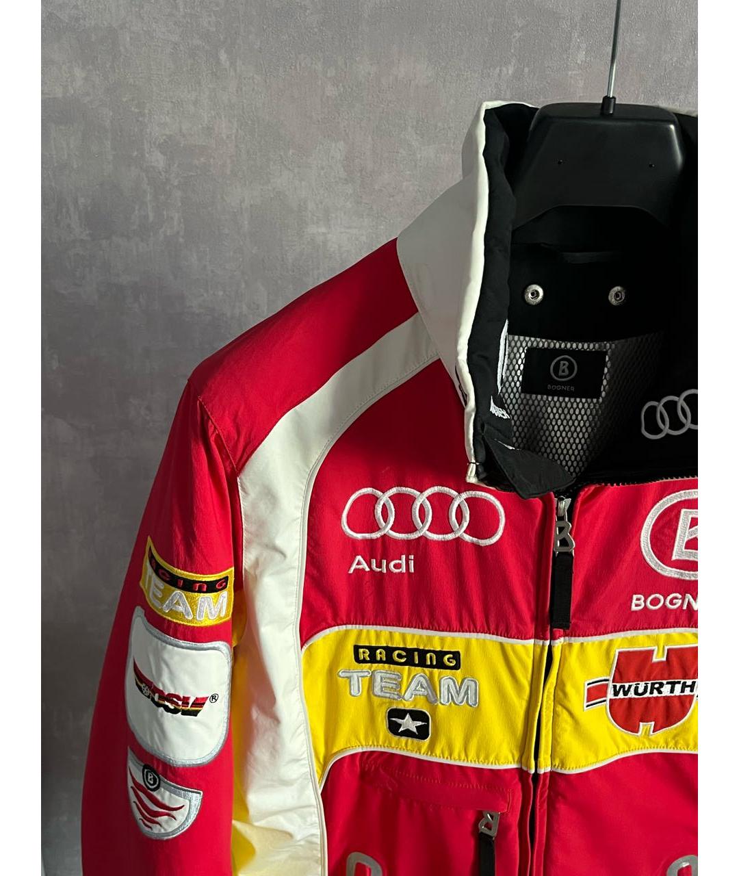 BOGNER Мульти куртка, фото 3