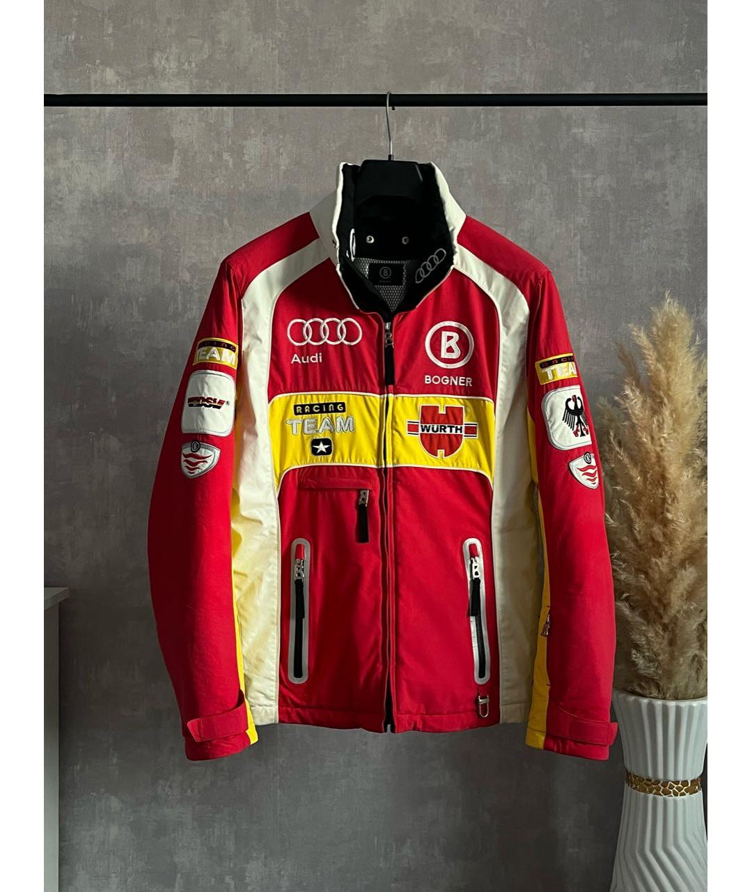 BOGNER Мульти куртка, фото 5