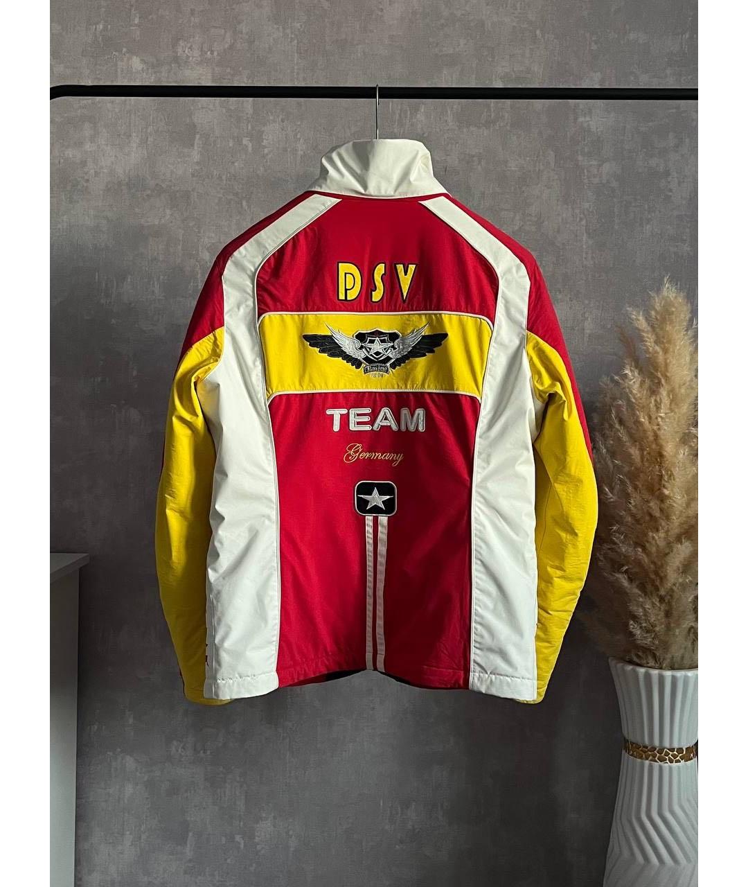 BOGNER Мульти куртка, фото 2