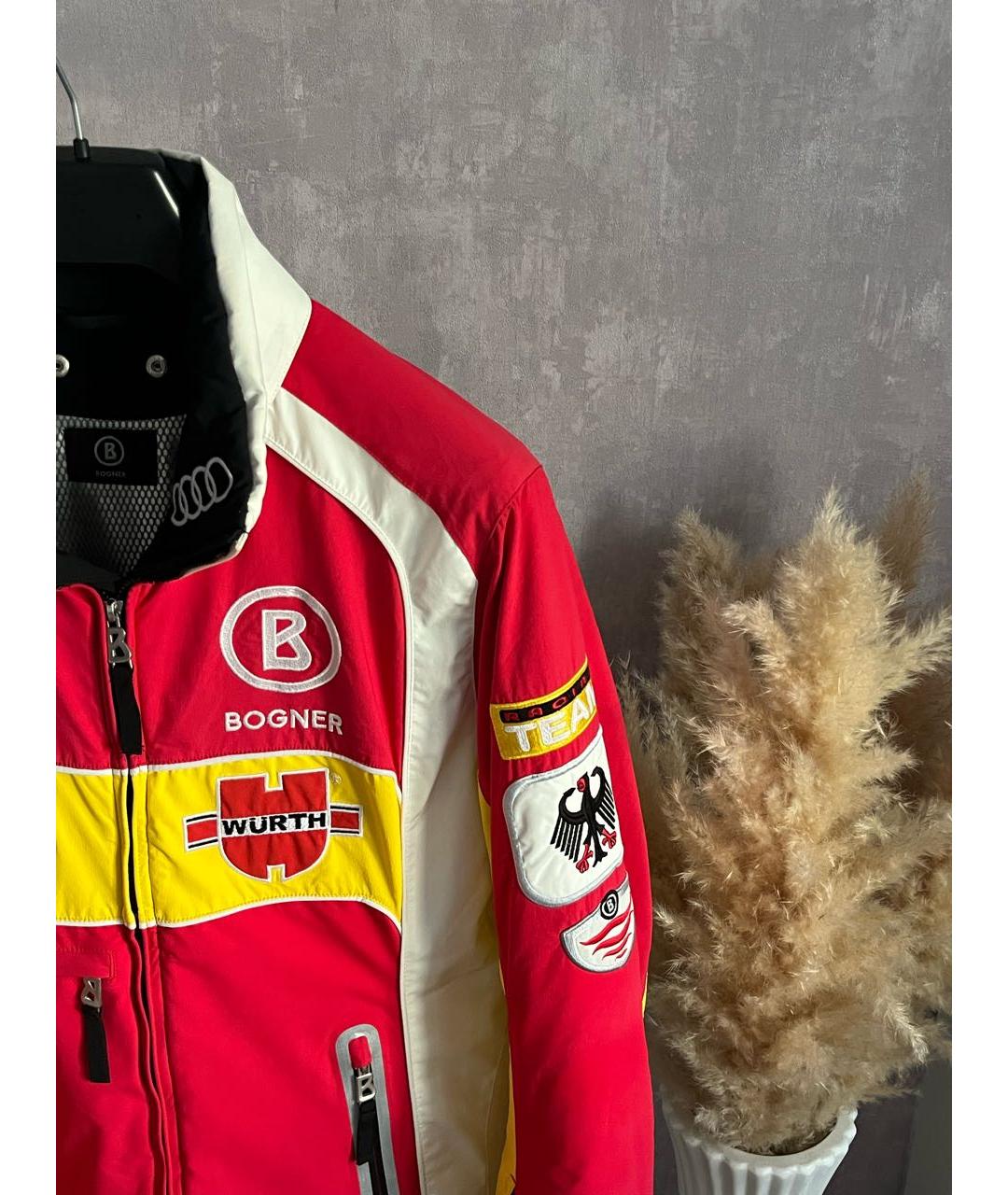 BOGNER Мульти куртка, фото 4