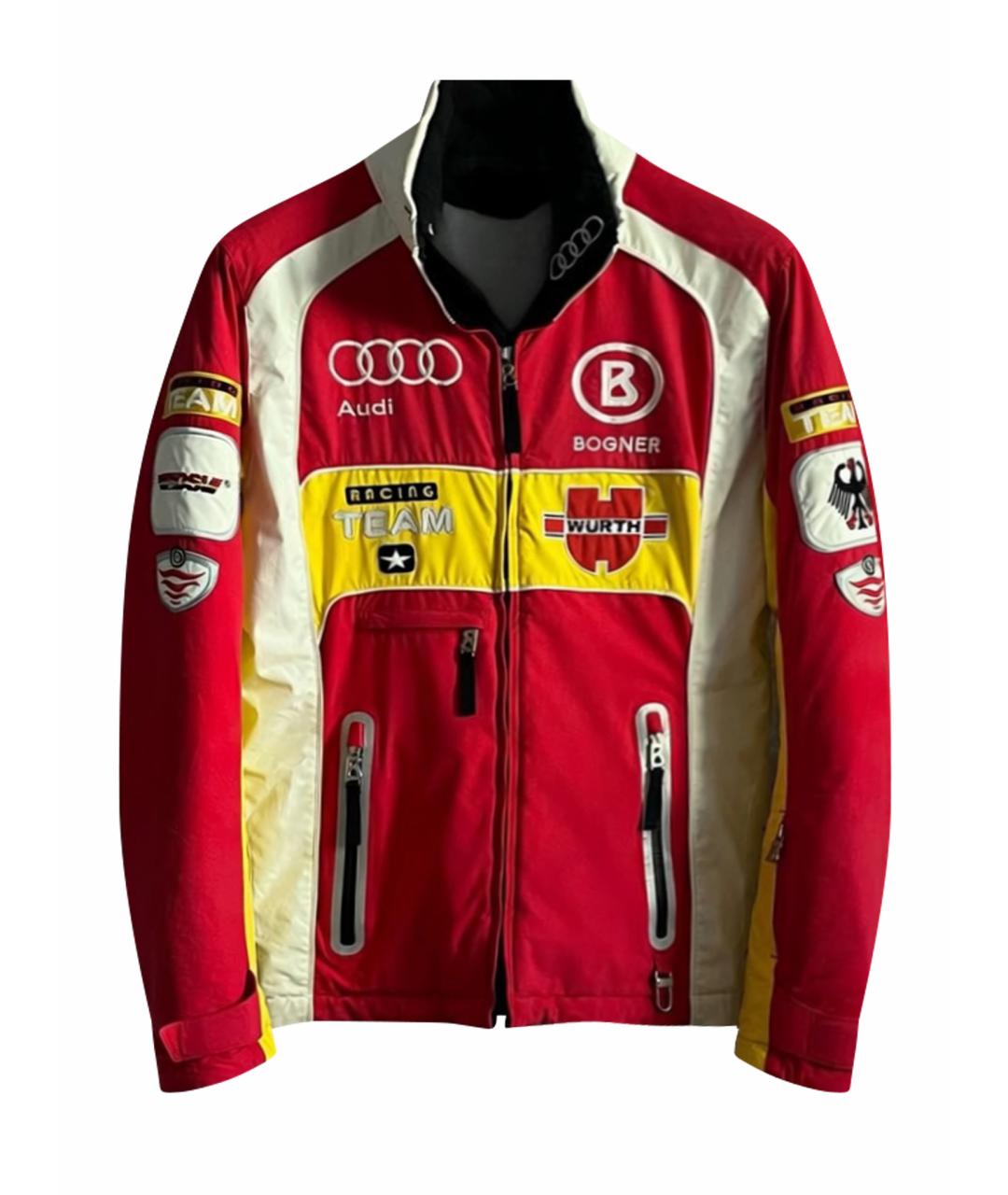 BOGNER Мульти куртка, фото 1