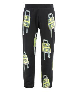 GIVENCHY Повседневные брюки