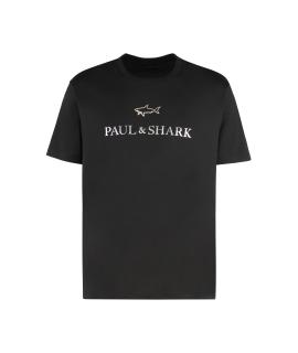 PAUL & SHARK Футболка