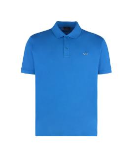 PAUL & SHARK Поло с коротким рукавом