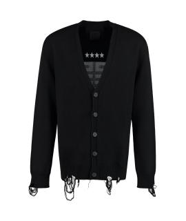 GIVENCHY Кардиган