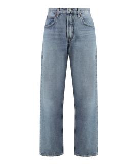 AGOLDE Прямые джинсы