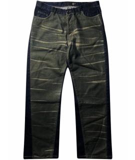 JUST CAVALLI Прямые джинсы