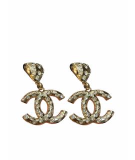 CHANEL Серьги