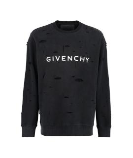 GIVENCHY Худи/толстовка
