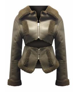 ANDREADAMO Куртка