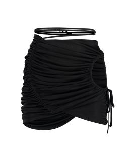 ANDREADAMO Юбка мини