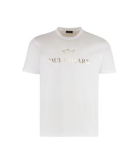 PAUL & SHARK Футболка