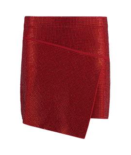 ANDREADAMO Юбка мини