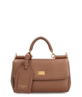 DOLCE&GABBANA Сумка с короткими ручками