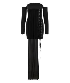 BLUMARINE Вечернее платье