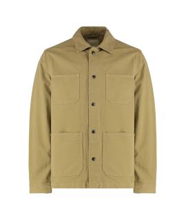 WOOLRICH Кэжуал рубашка