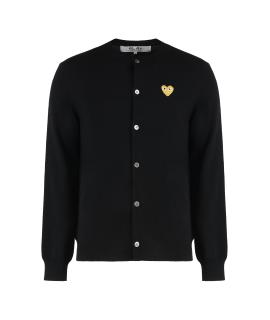 COMME DES GARÇONS PLAY Кардиган