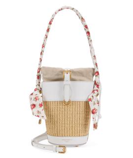 DOLCE&GABBANA Сумка через плечо