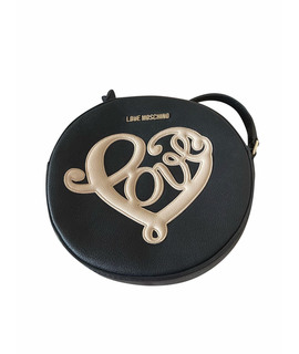 

Сумка тоут LOVE MOSCHINO