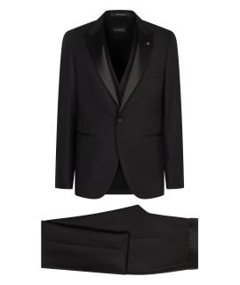 TAGLIATORE Классический костюм
