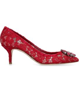 DOLCE&GABBANA Туфли