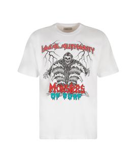 LOCAL AUTHORITY Футболка