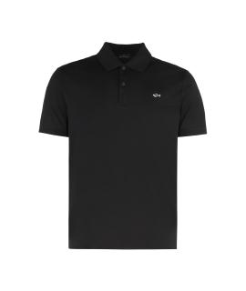 PAUL & SHARK Поло с коротким рукавом