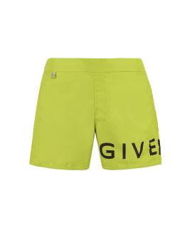 GIVENCHY Плавки
