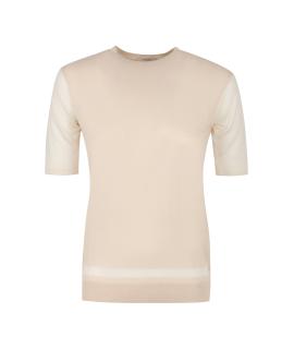 AGNONA Футболка