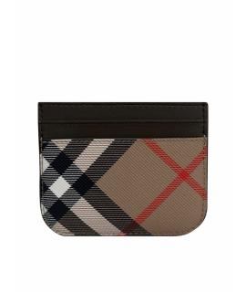 BURBERRY Кардхолдер