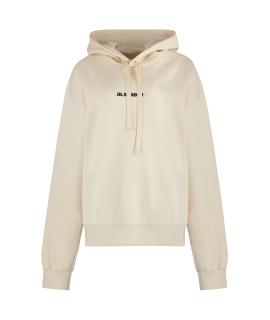 JIL SANDER Худи/толстовка
