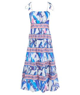 FARM RIO Сарафан