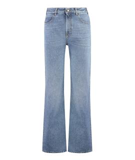 CHLOE Прямые джинсы