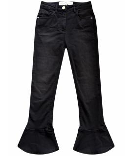 ELISABETTA FRANCHI Джинсы слим