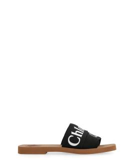 CHLOE Шлепанцы