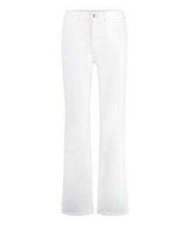 CHLOE Прямые джинсы