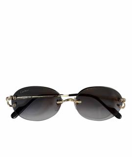 CARTIER Солнцезащитные очки